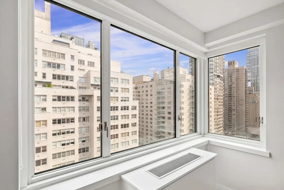165 East 66 Street #16C, Manhattan, NY 10065 apartment_view 1