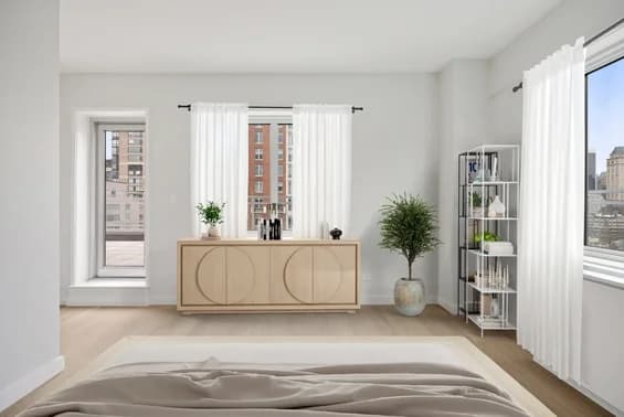 165 East 66 Street #19A, Manhattan, NY 10065