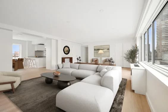 165 East 66 Street #19A, Manhattan, NY 10065