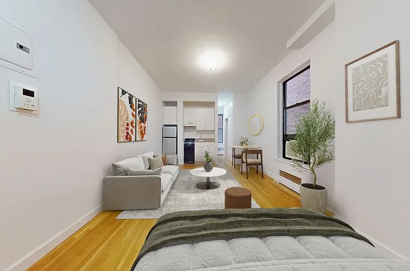 1125 Lexington Avenue #6D, Manhattan, NY 10075 apartment_living_room 1