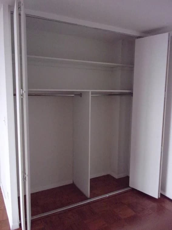 Regency Towers 245 East 63 Street #1011, Manhattan, NY 10065 apartment_closet 1