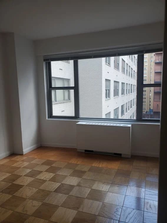 Regency Towers 245 East 63 Street #1016, Manhattan, NY 10065 apartment_bedroom_room 1