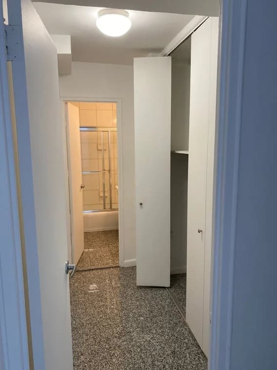 Regency Towers 245 East 63 Street #1219, Manhattan, NY 10065 apartment_walk_in_closet 1