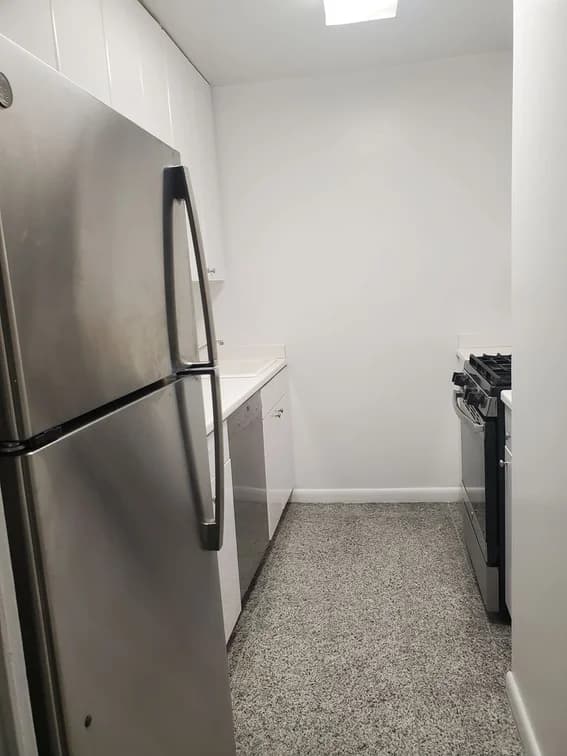 Regency Towers 245 East 63 Street #218, Manhattan, NY 10065 apartment_kitchen 1