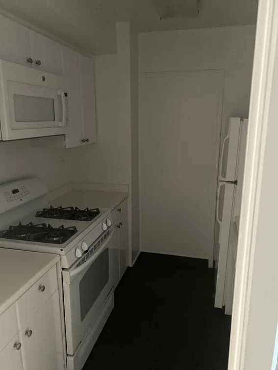 Regency Towers 245 East 63 Street #23 D, Manhattan, NY 10065 apartment_kitchen 1