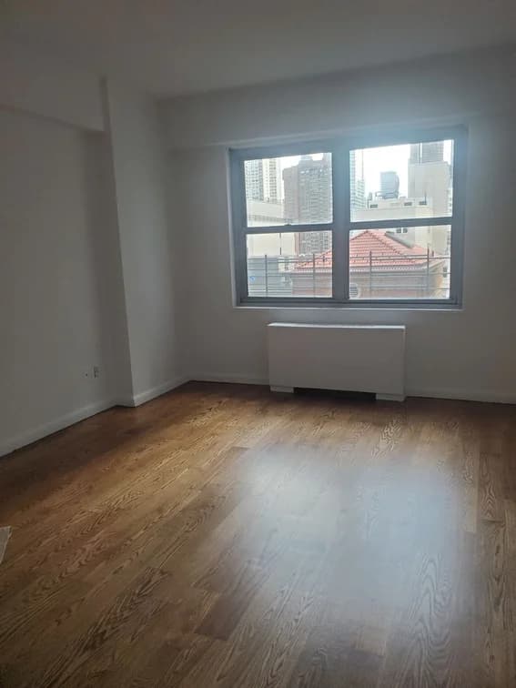 200 East 64 Street #10D, Manhattan, NY 10065 apartment_bedroom_room 1
