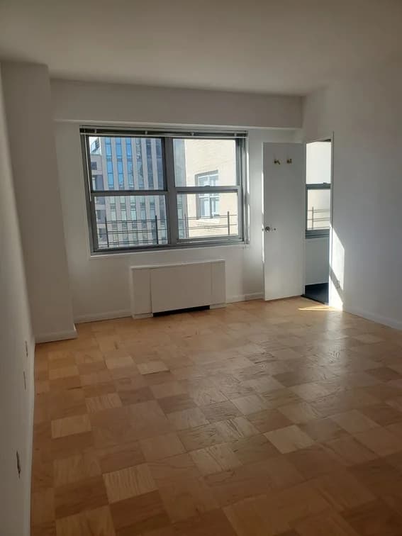 200 East 64 Street #23D, Manhattan, NY 10065 apartment_bedroom_room 1