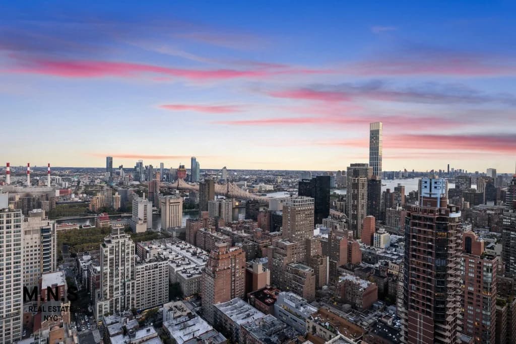 250 East 67 Street #14F, Manhattan, NY 10065 apartment_view 1
