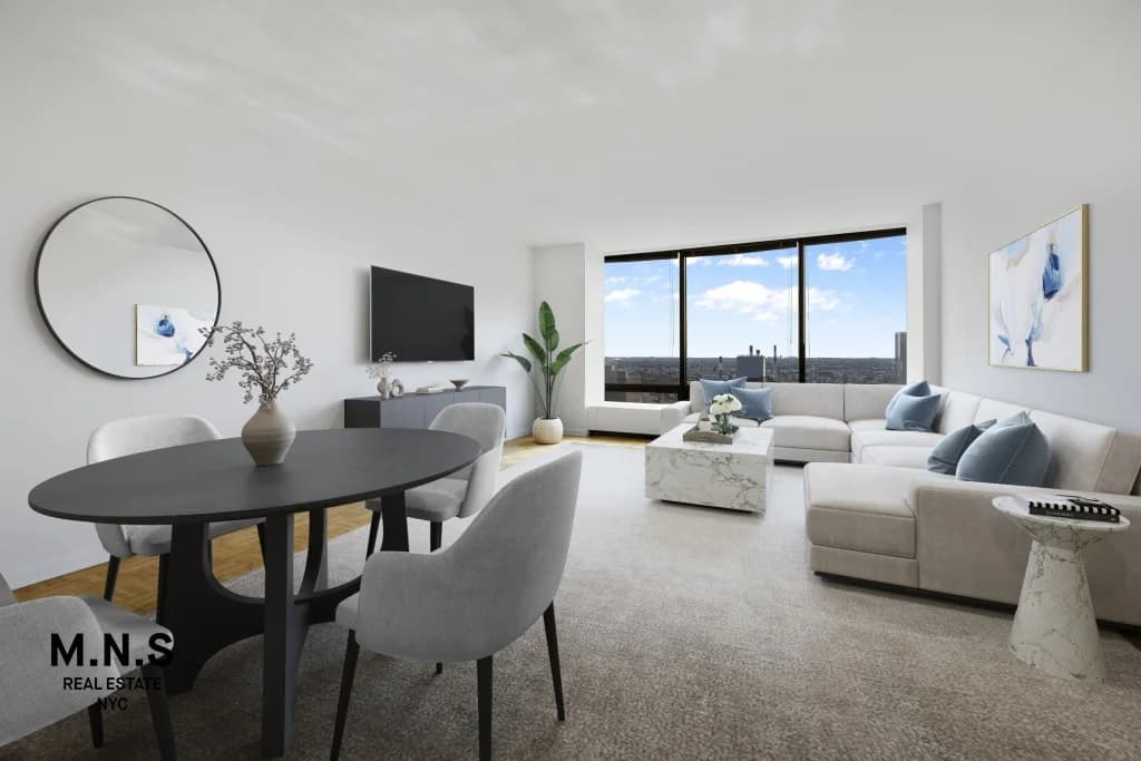 265 East 66 Street #15G, Manhattan, NY 10065 1