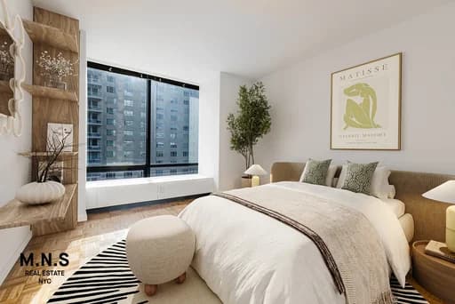 265 East 66 Street #24E, Manhattan, NY 10065 - Image 1