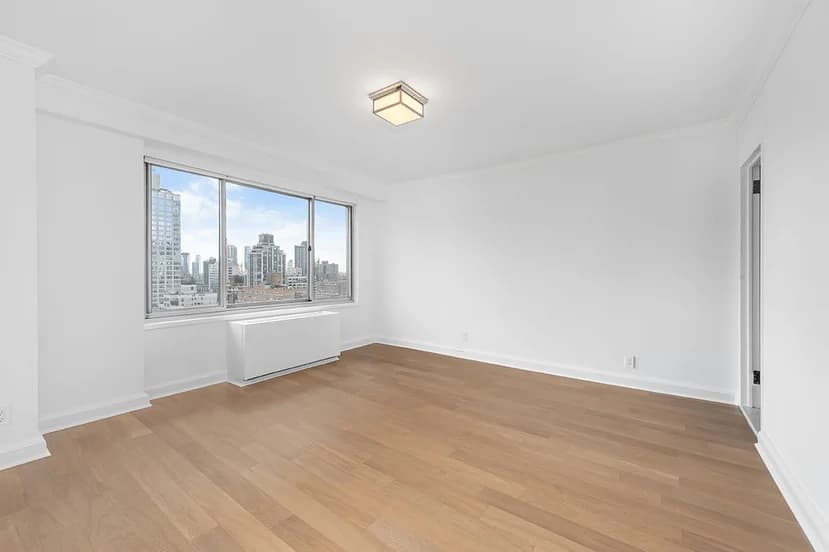 254 E 68 St #19E, Manhattan, NY 10065 apartment_bedroom_room 1