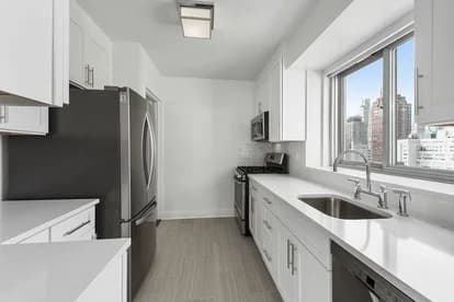 254 E 68 St #20D, Manhattan, NY 10065