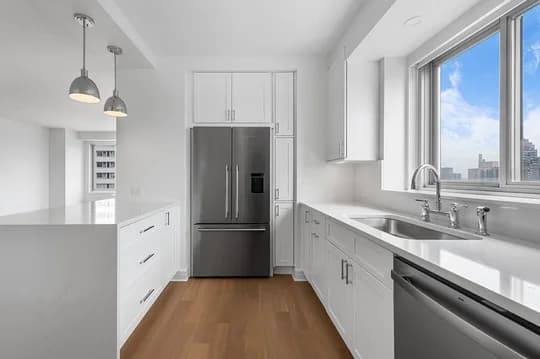 254 E 68 St #23E, Manhattan, NY 10065