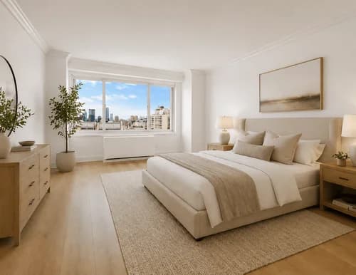 254 E 68 St #25C, Manhattan, NY 10065