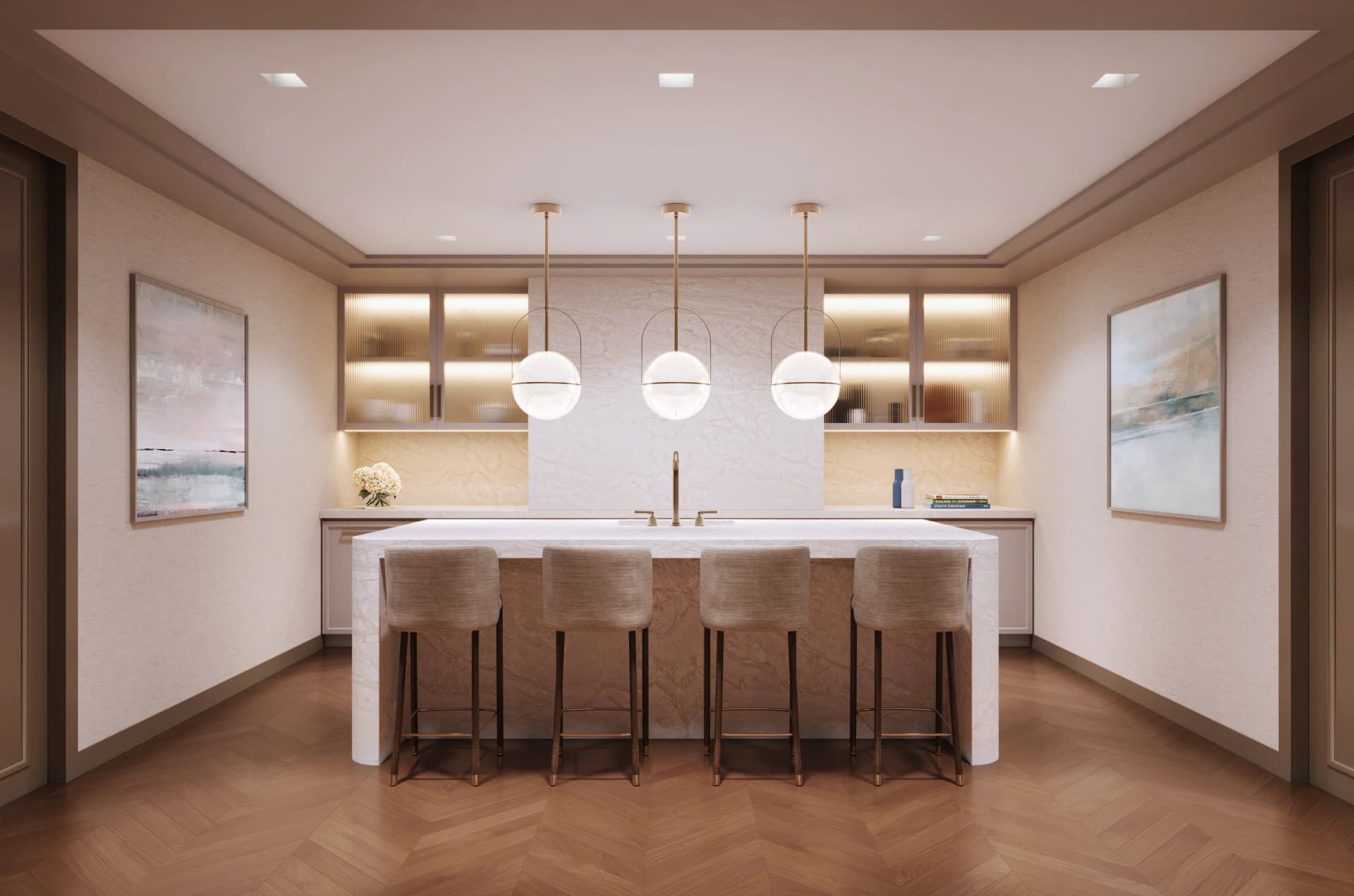 247 East 68 Street #11O, Manhattan, NY 10065 apartment_dining_room 1