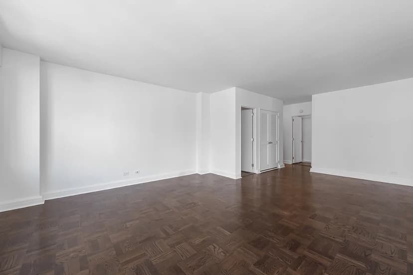 215 East 68 Street #11S, Manhattan, NY 10065 apartment_living_room 1