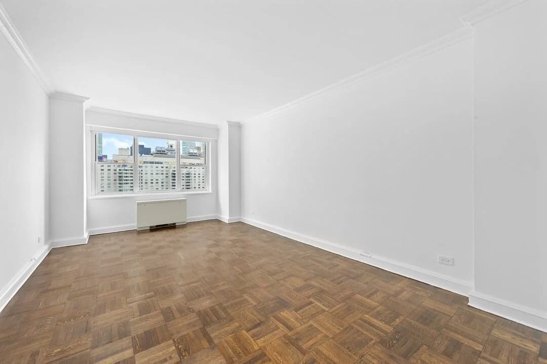247 East 68 Street #12P, Manhattan, NY 10065 apartment_bedroom_room 1