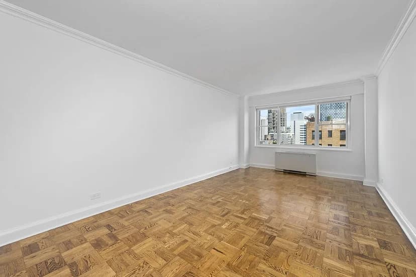 215 East 68 Street #17V, Manhattan, NY 10065 apartment_bedroom_room 1