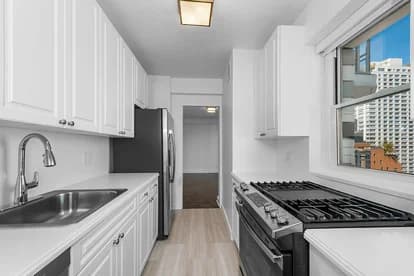 215 East 68 Street #19T, Manhattan, NY 10065 - Image 1