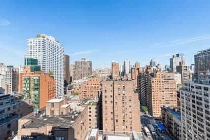 215 East 68 Street #19T, Manhattan, NY 10065 - Image 1