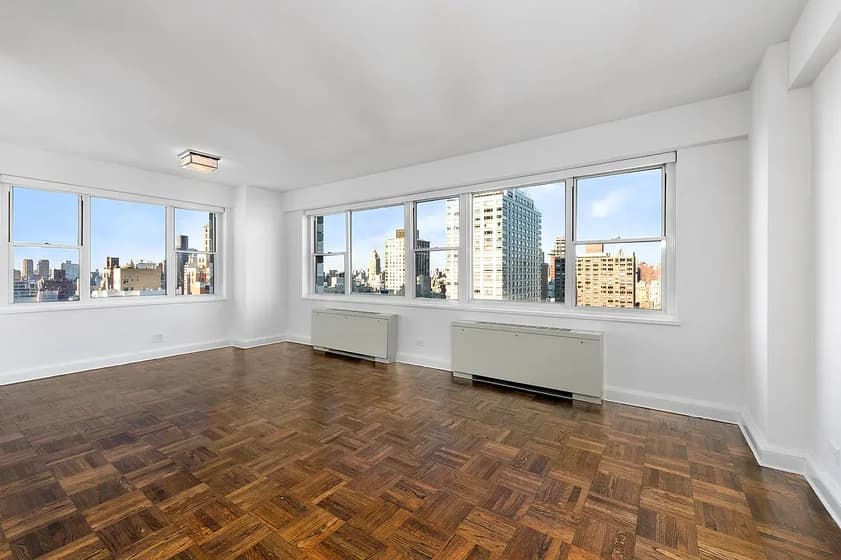 215 East 68 Street #26A, Manhattan, NY 10065 apartment_living_room 1