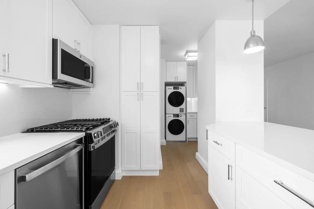 225 East 68 Street #30B, Manhattan, NY 10065 apartment_kitchen 1