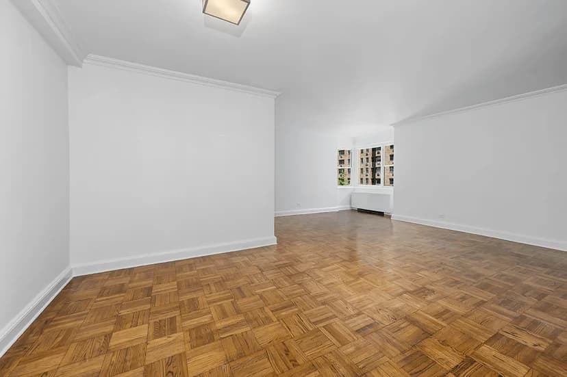 215 East 68 Street #5Q, Manhattan, NY 10065 apartment_living_room 1