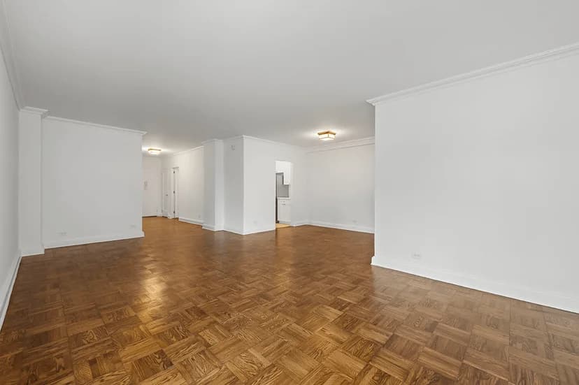 215 East 68 Street #7Q, Manhattan, NY 10065 apartment_living_room 1
