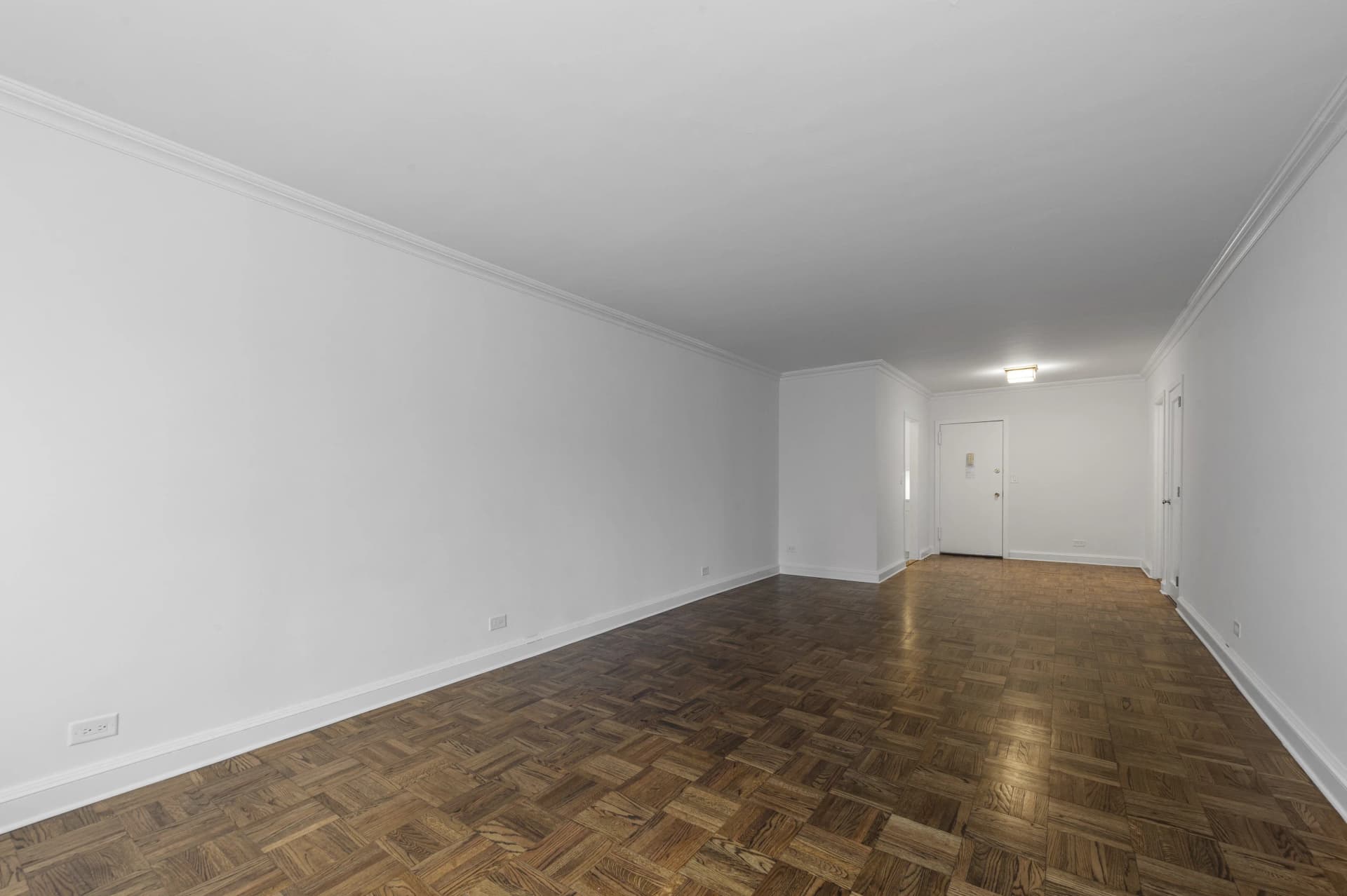 225 East 68 Street #8V, Manhattan, NY 10065 apartment_living_room 1