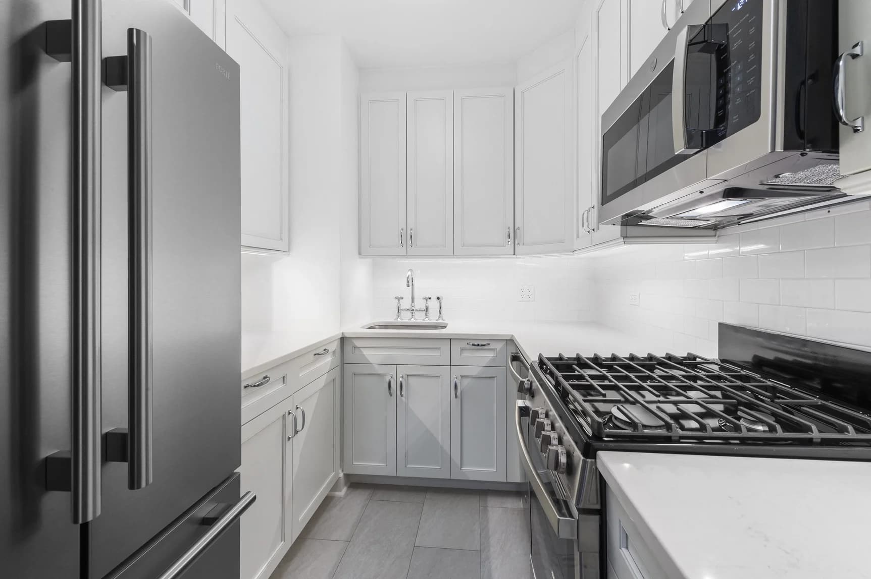 215 East 68 Street #8V, Manhattan, NY 10065