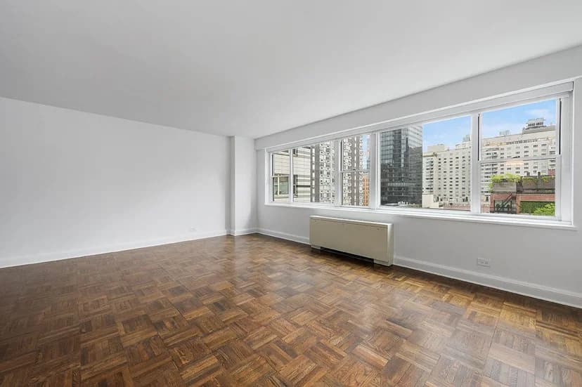 225 East 68 Street #9G, Manhattan, NY 10065 apartment_living_room 1