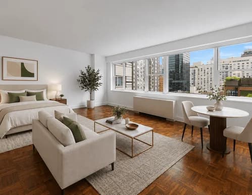 215 East 68 Street #9G, Manhattan, NY 10065