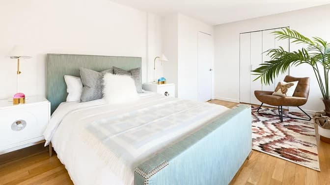 201 East 69 Street #12F, Manhattan, NY 10021