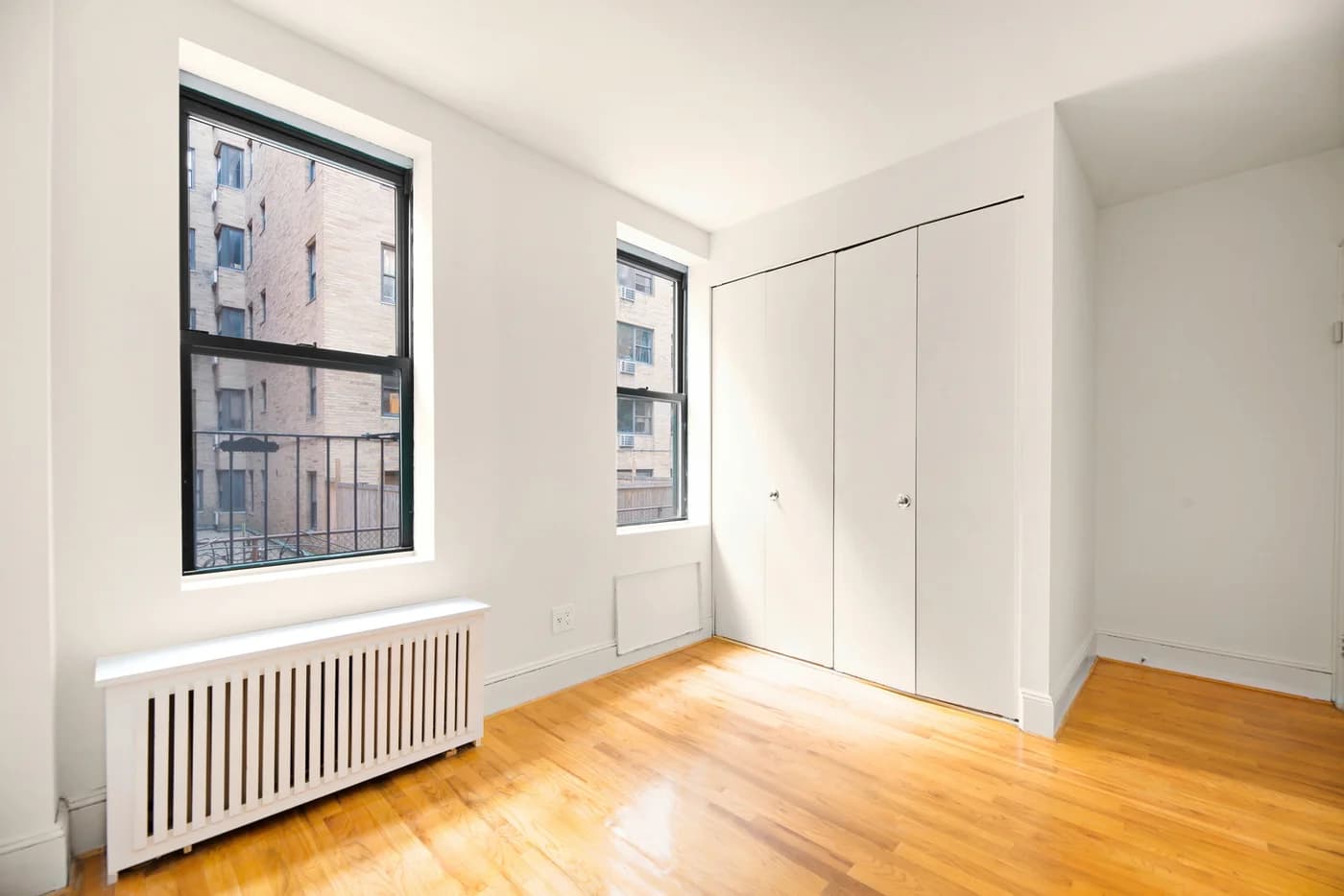 226 E 70 St #2B, Manhattan, NY 10021 apartment_closet 1
