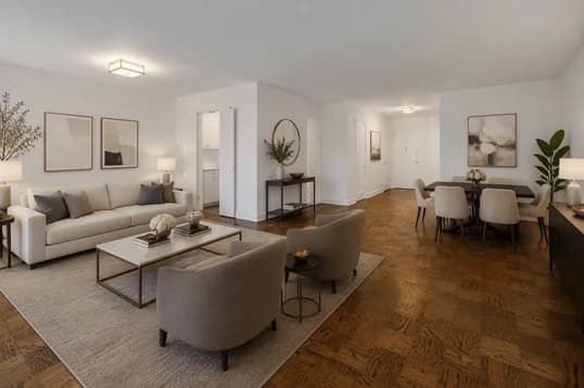 211 East 70 Street #15C, Manhattan, NY 10021