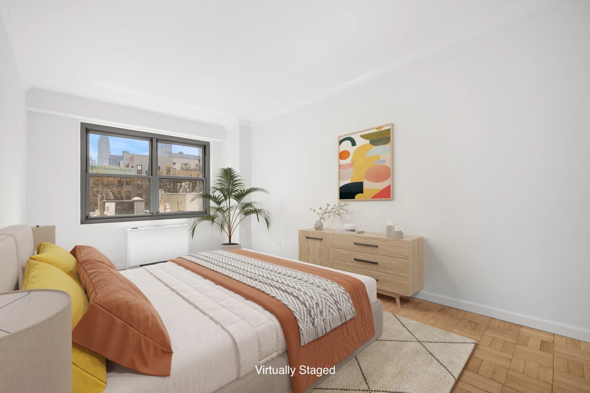 230 East 79 Street #5A, Manhattan, NY 10075 apartment_bedroom_room 1
