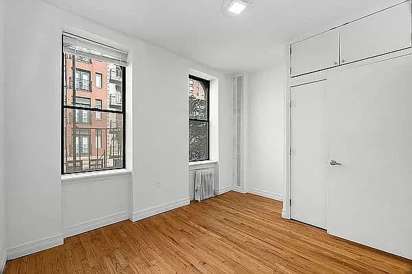 342 East 62 Street #13, Manhattan, NY 10065 apartment_living_room 1