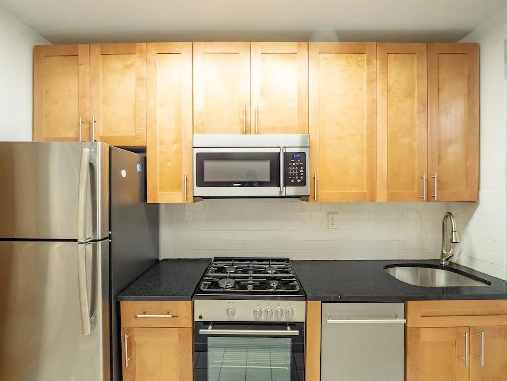 340 East 63 Street #1-D, Manhattan, NY 10065 apartment_kitchen 1