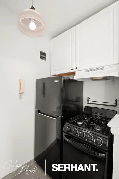 301 East 63 Street #12K, Manhattan, NY 10065 apartment_kitchen 1
