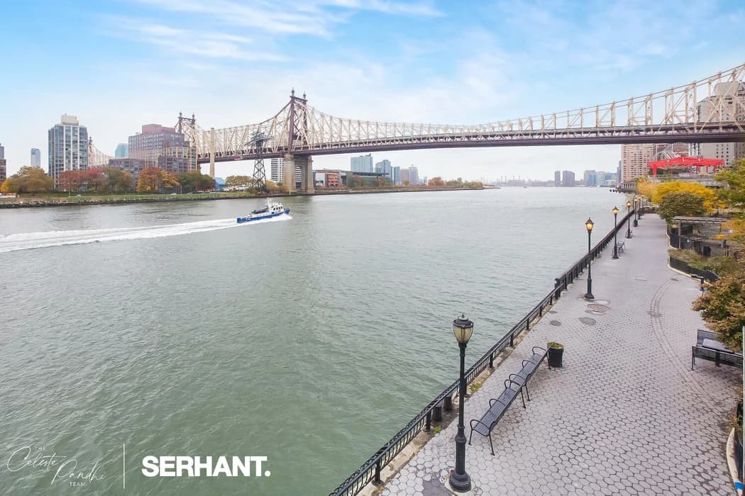 301 East 63 Street #14C, Manhattan, NY 10065 apartment_view 1