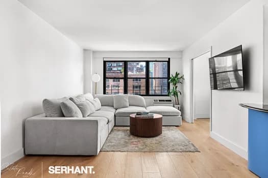 301 East 63 Street #14F, Manhattan, NY 10065