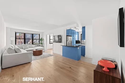 301 East 63 Street #14F, Manhattan, NY 10065