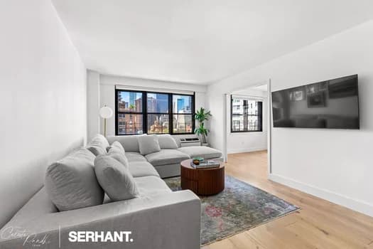 301 East 63 Street #14F, Manhattan, NY 10065
