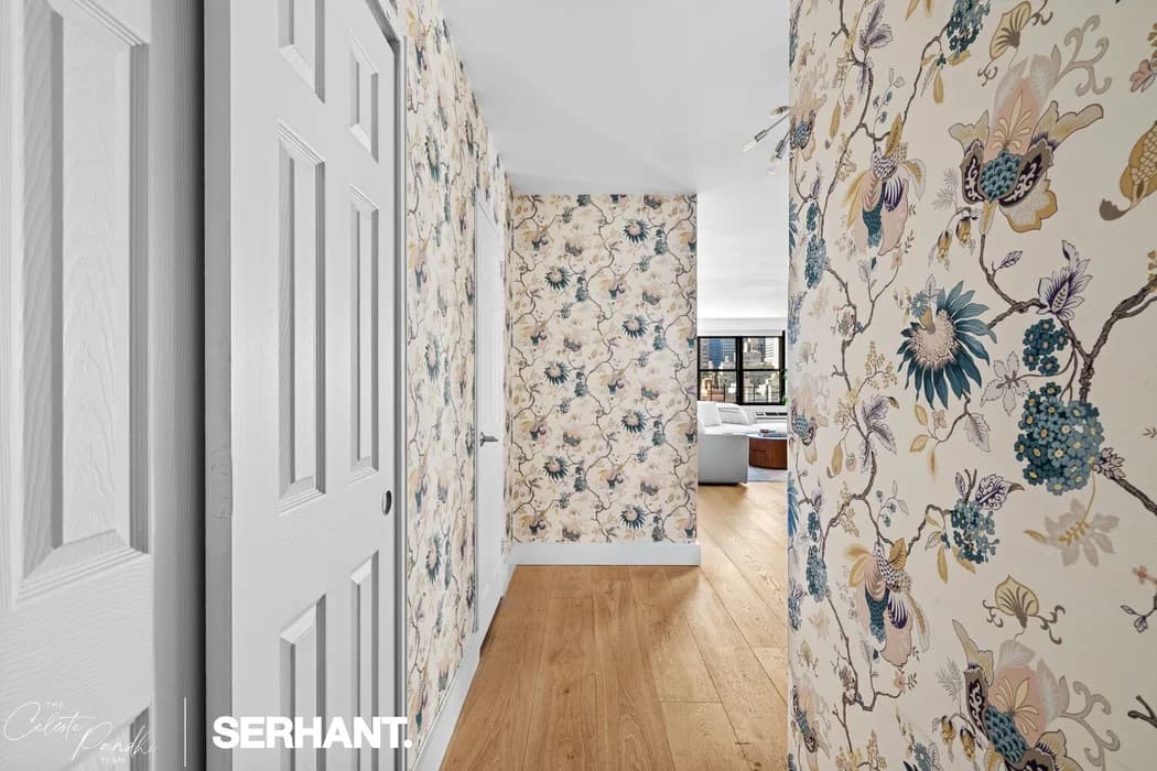 301 East 63 Street #14F, Manhattan, NY 10065 apartment_entry 1
