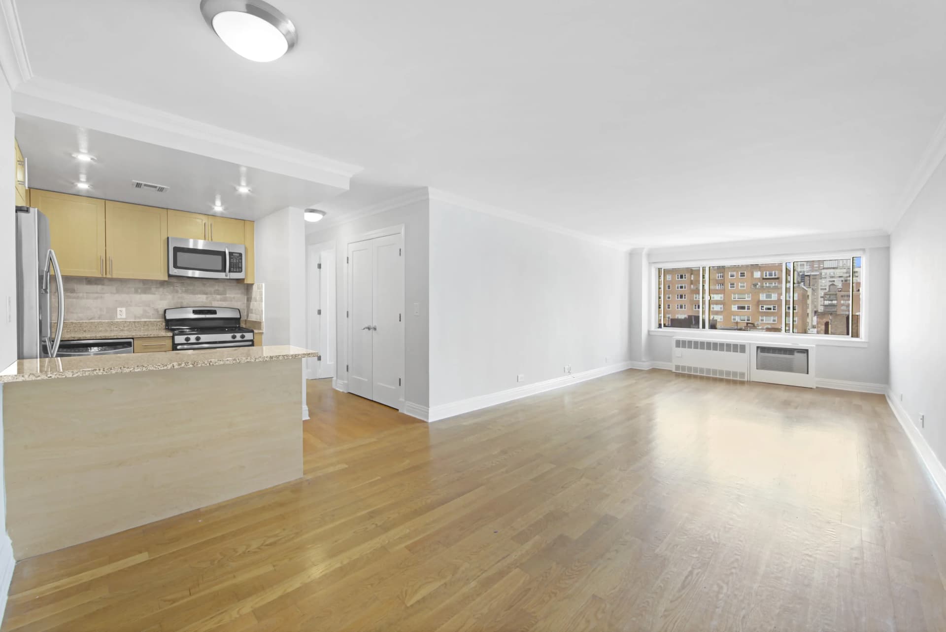 360 East 65 Street #010E, Manhattan, NY 10065 apartment_living_room 1