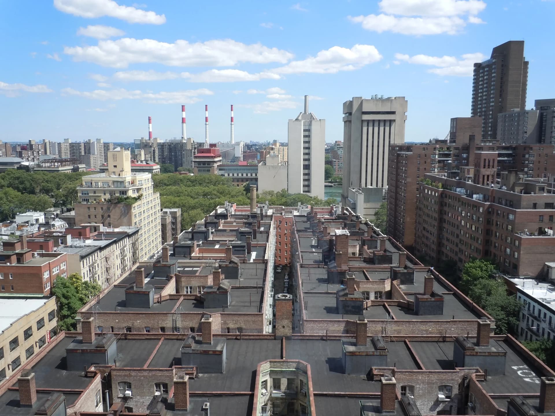 360 East 65 Street #019F, Manhattan, NY 10065 apartment_view 1