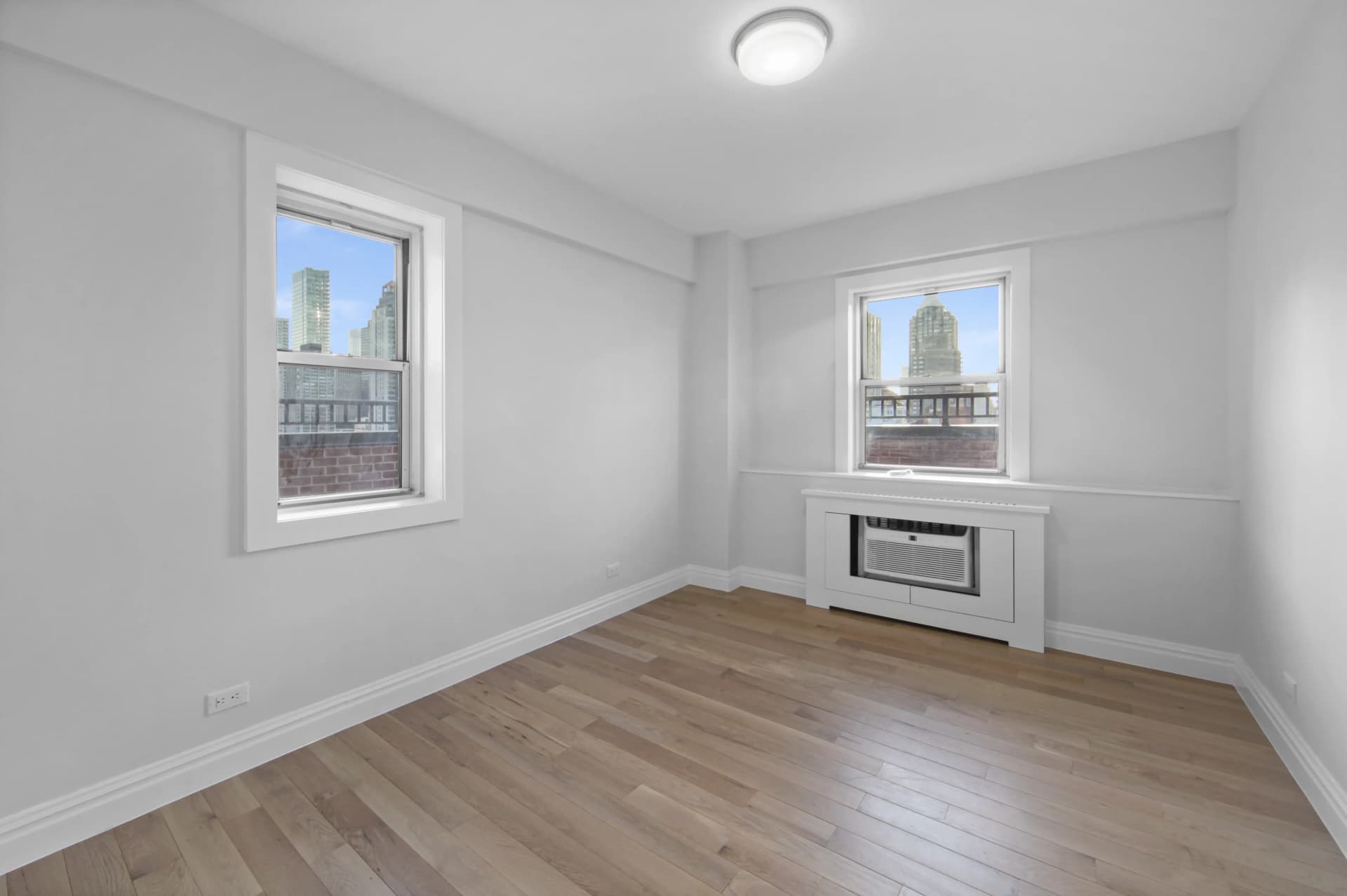 360 East 65 Street #PHA, Manhattan, NY 10065 apartment_bedroom_room 1