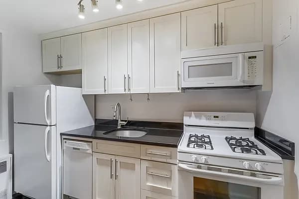 310 East 70 Street #2-D, Manhattan, NY 10021 apartment_kitchen 1