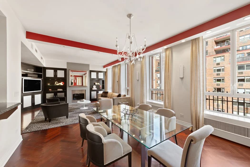 330 East 72 Street #12, Manhattan, NY 10021 apartment_dining_room 1