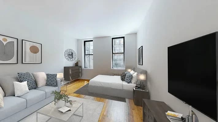 330 East 74 Street #3D, Manhattan, NY 10021